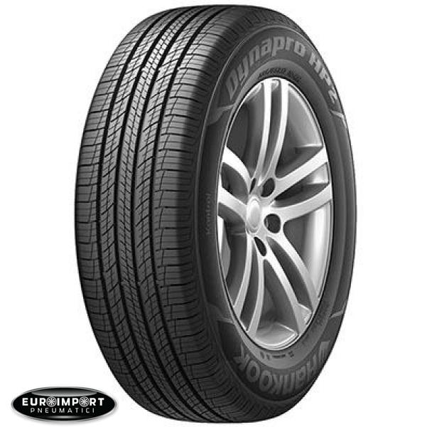 Hankook Dynapro hp2 plus ra33d  285/45 R21 113 H  XL  TL BORDINO